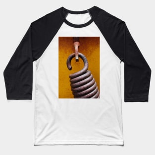 Tension Baseball T-Shirt